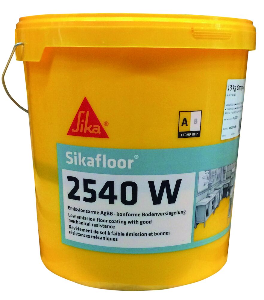 Sikafloor® -2540 W